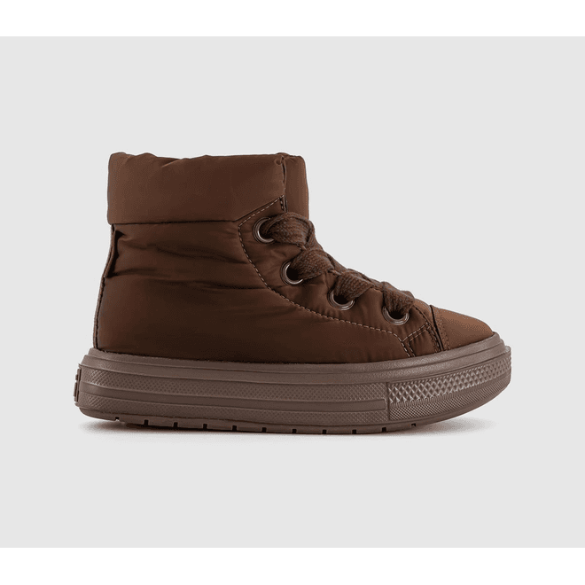 Converse Chuck Taylor All Star Elements Boot