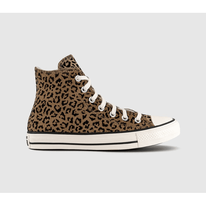Converse Chuck Taylor All Star Pony Hair