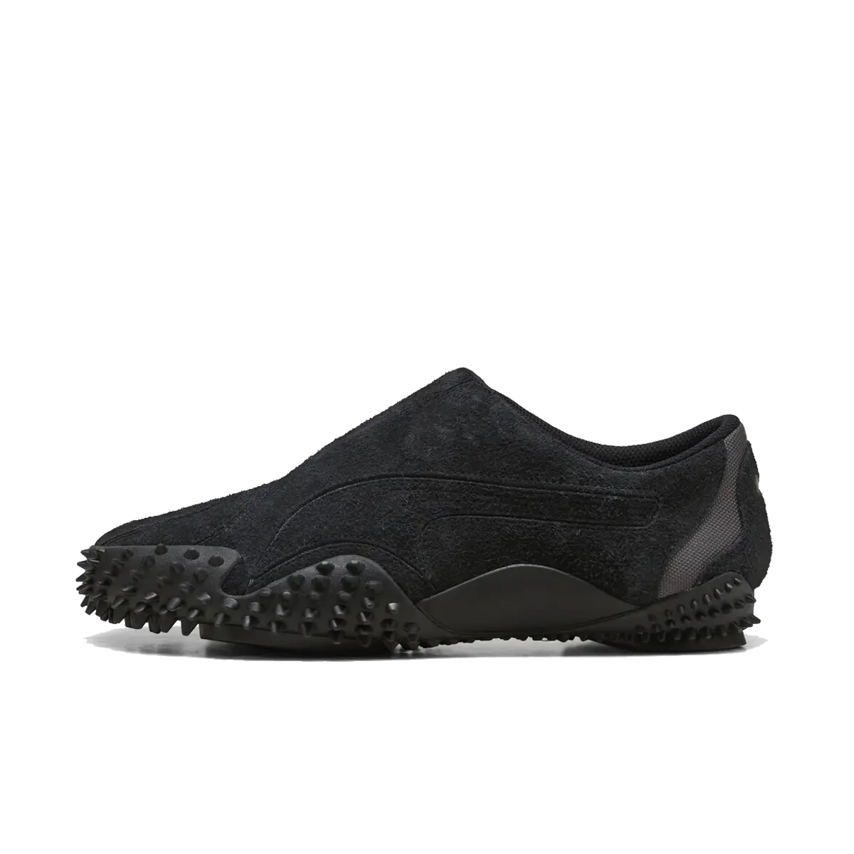 San San Gear x PUMA Mostro Cage 'Black'