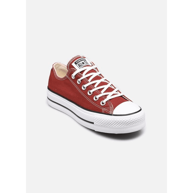 Converse Chuck Taylor All Star Lift Ox W