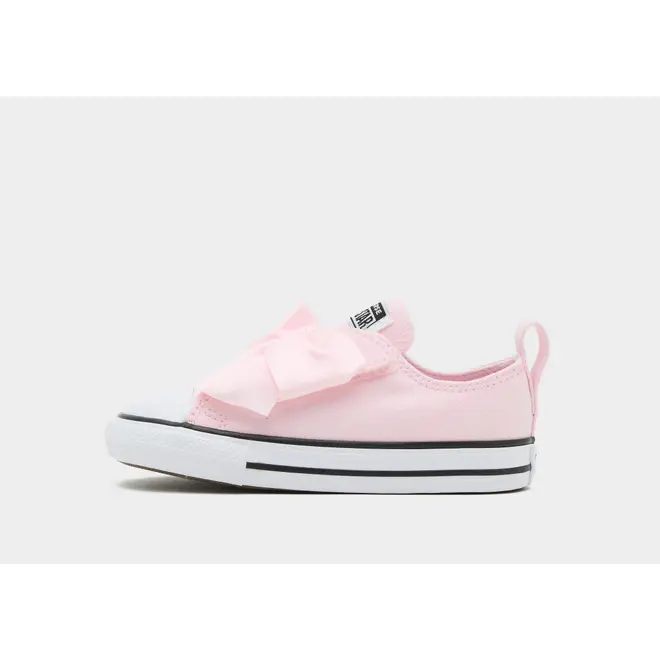 Converse Chuck Taylor All Star Bows Easy On