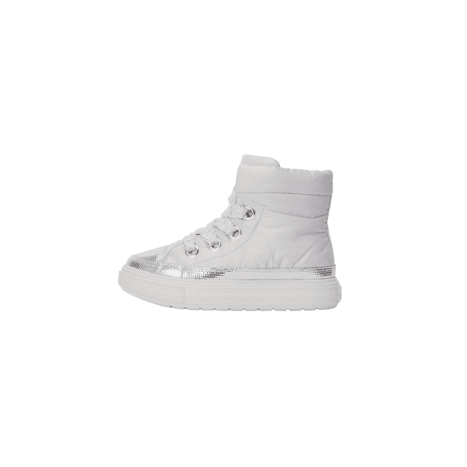 Converse Chuck Taylor All Star Disco Glitter Elements Boots