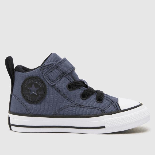 Converse Chuck Taylor All Star Malden Street Easy On Mid