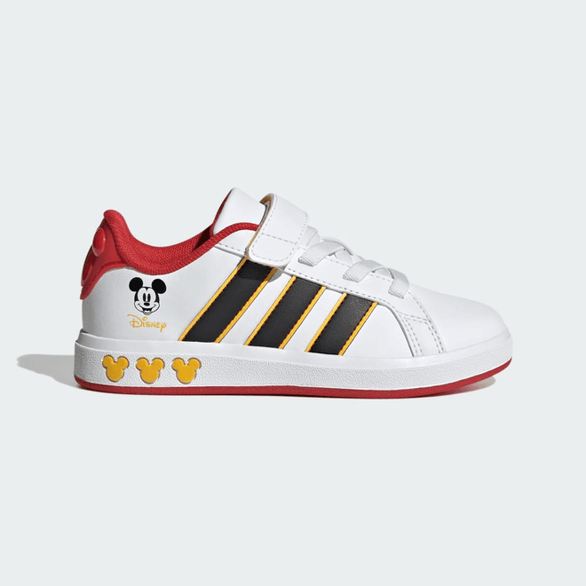 adidas Disney Mickey Mouse Grand tennisschoenen
