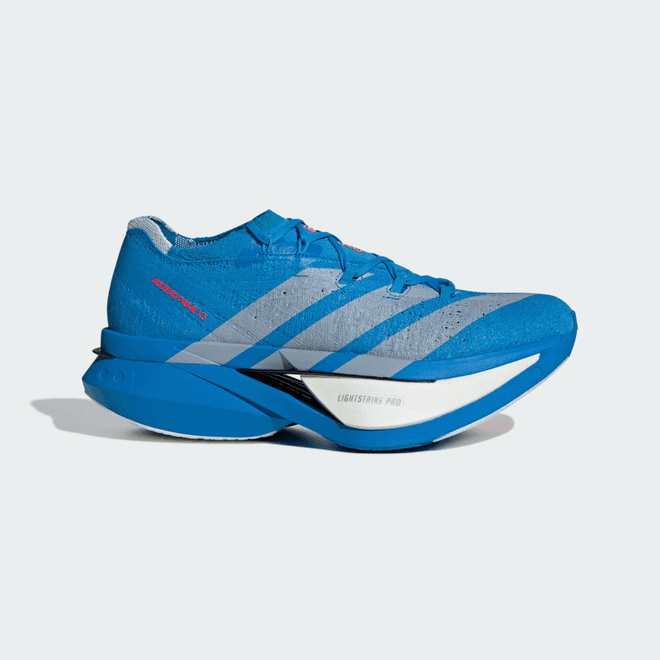 adidas ADIZERO PRIME X3 STRUNG