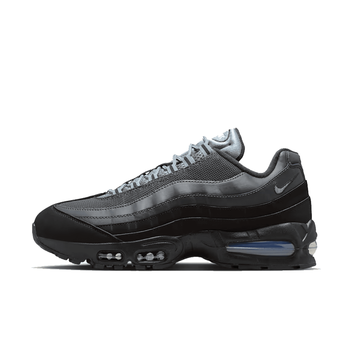 Nike Air Max 95 'Lime Blast'