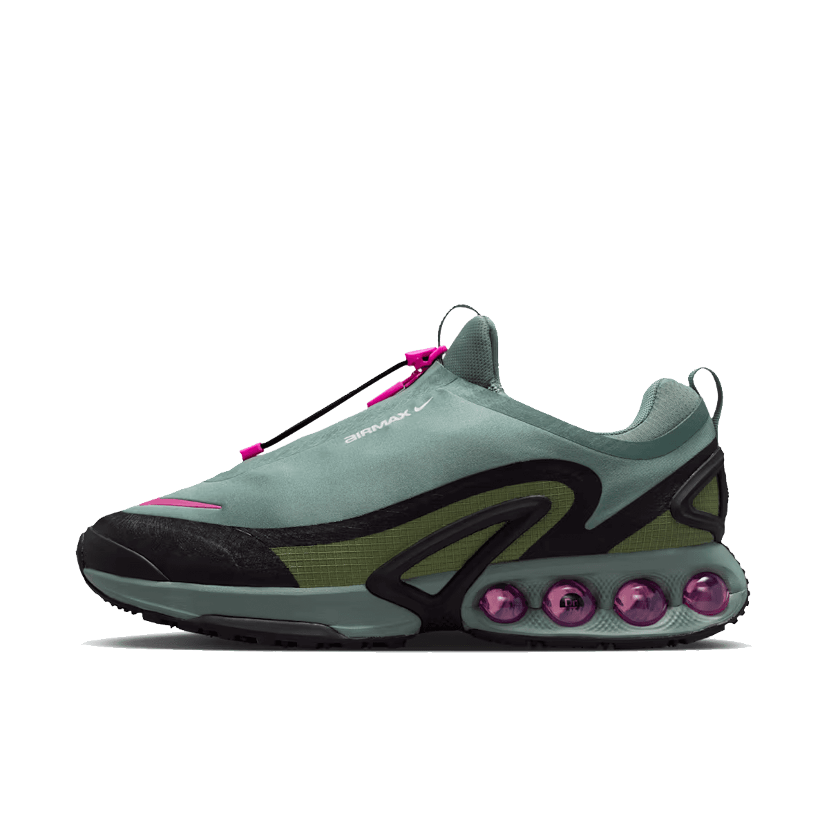Nike Air Max Dn Roam 'Clay Green'