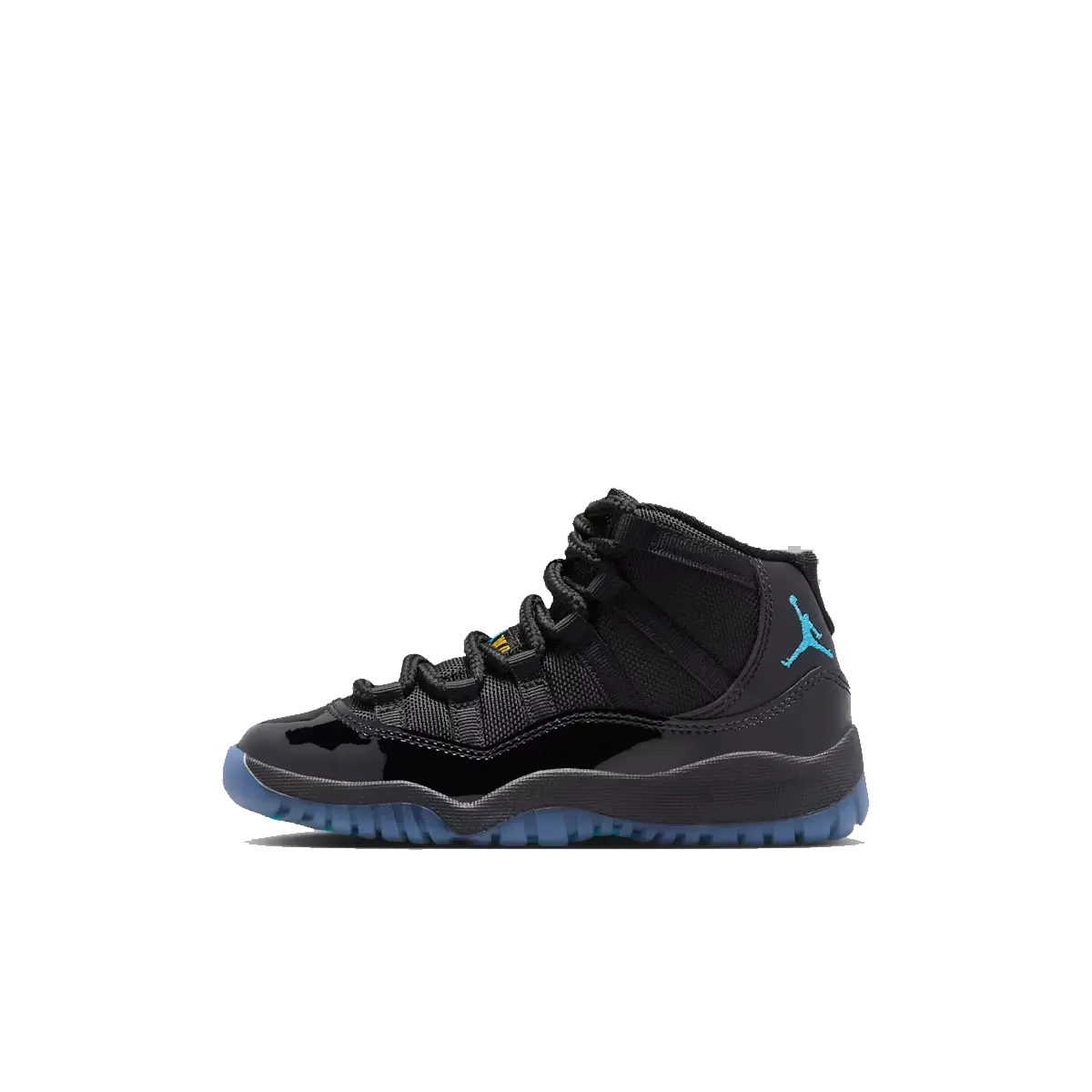 Nike Air Jordan 11 Retro PS 'Gamma Blue'
