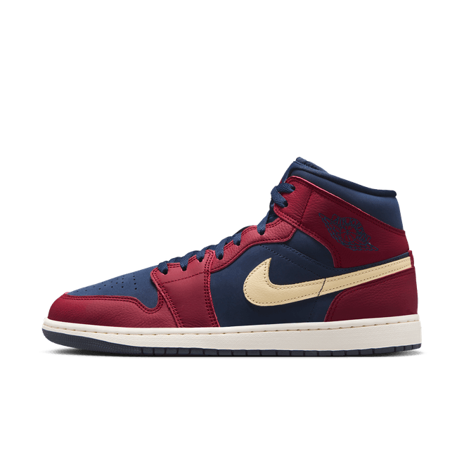 Nike Air Jordan 1 Mid SE