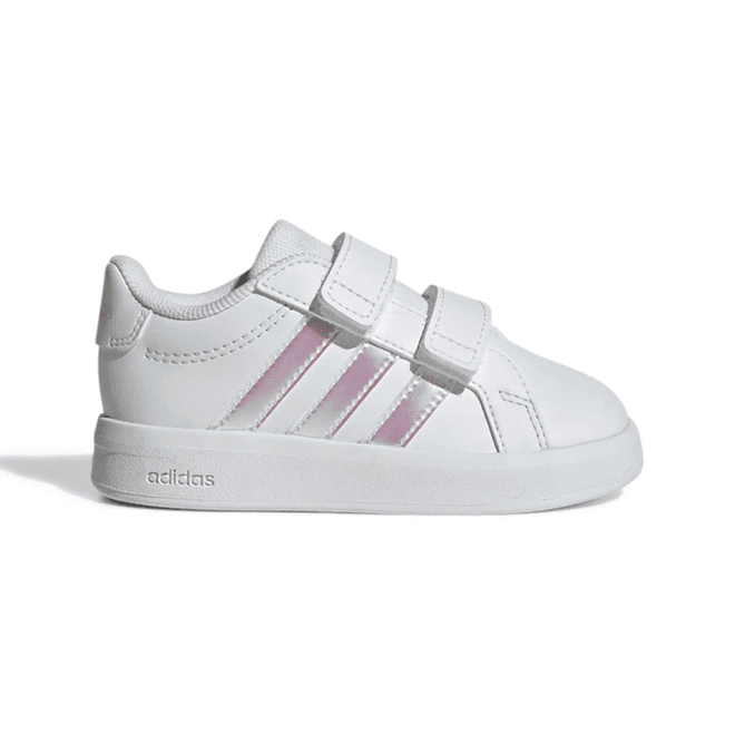zool babyschoenen adidas Grand Court 3.0