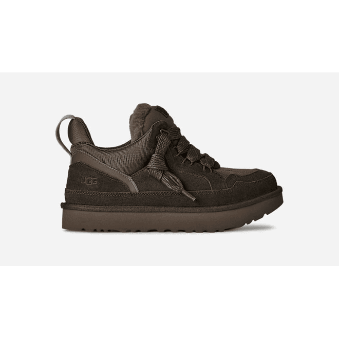 UGG® Lowmel Trainer Dense Smoke/Artichoke