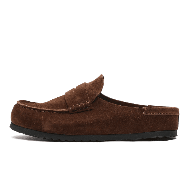 Birkenstock Naples Wrapped