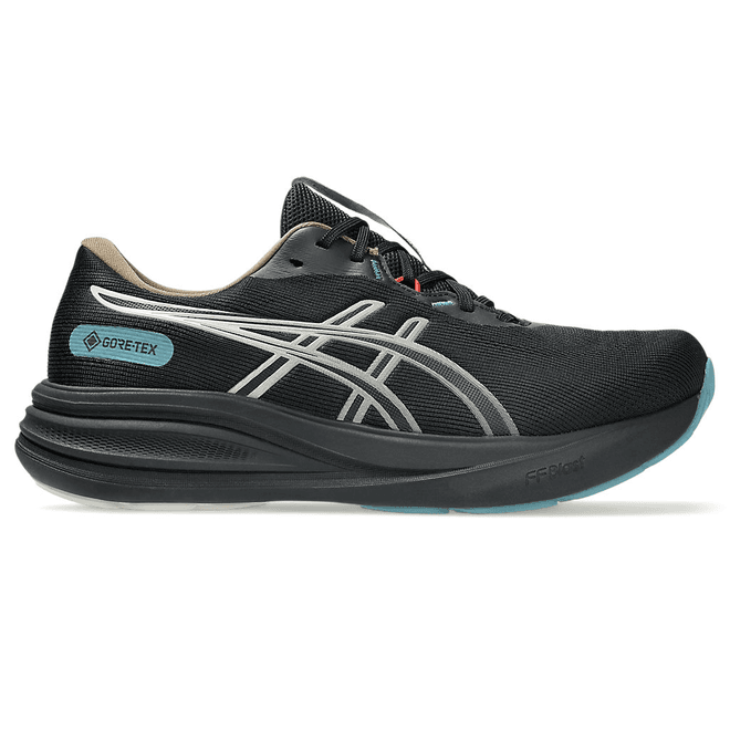 ASICS GEL-PULSE 17 GORE-TEX Black