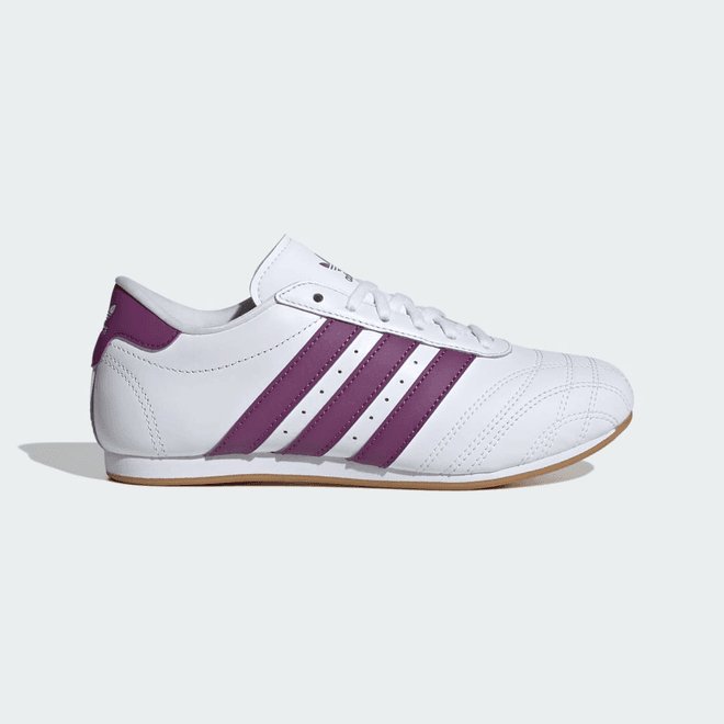 adidas Taekwondo Veterschoenen