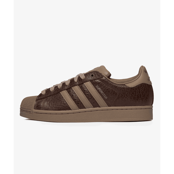 adidas Superstar II