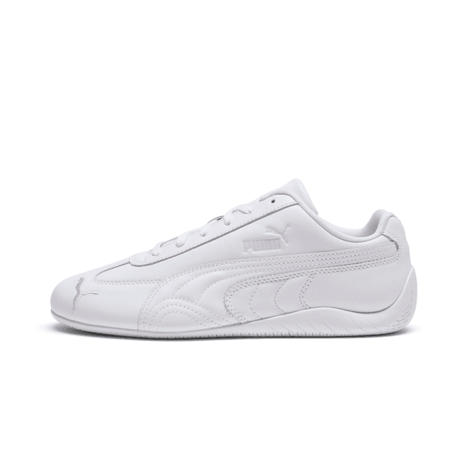 PUMA Speedcat Volledig Leren