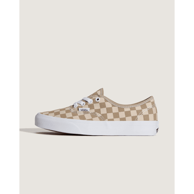 Vans Authentic Checkerboard