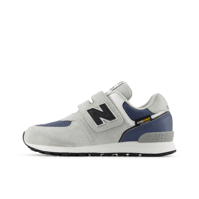 New Balance Kids 574 Hook & Loop