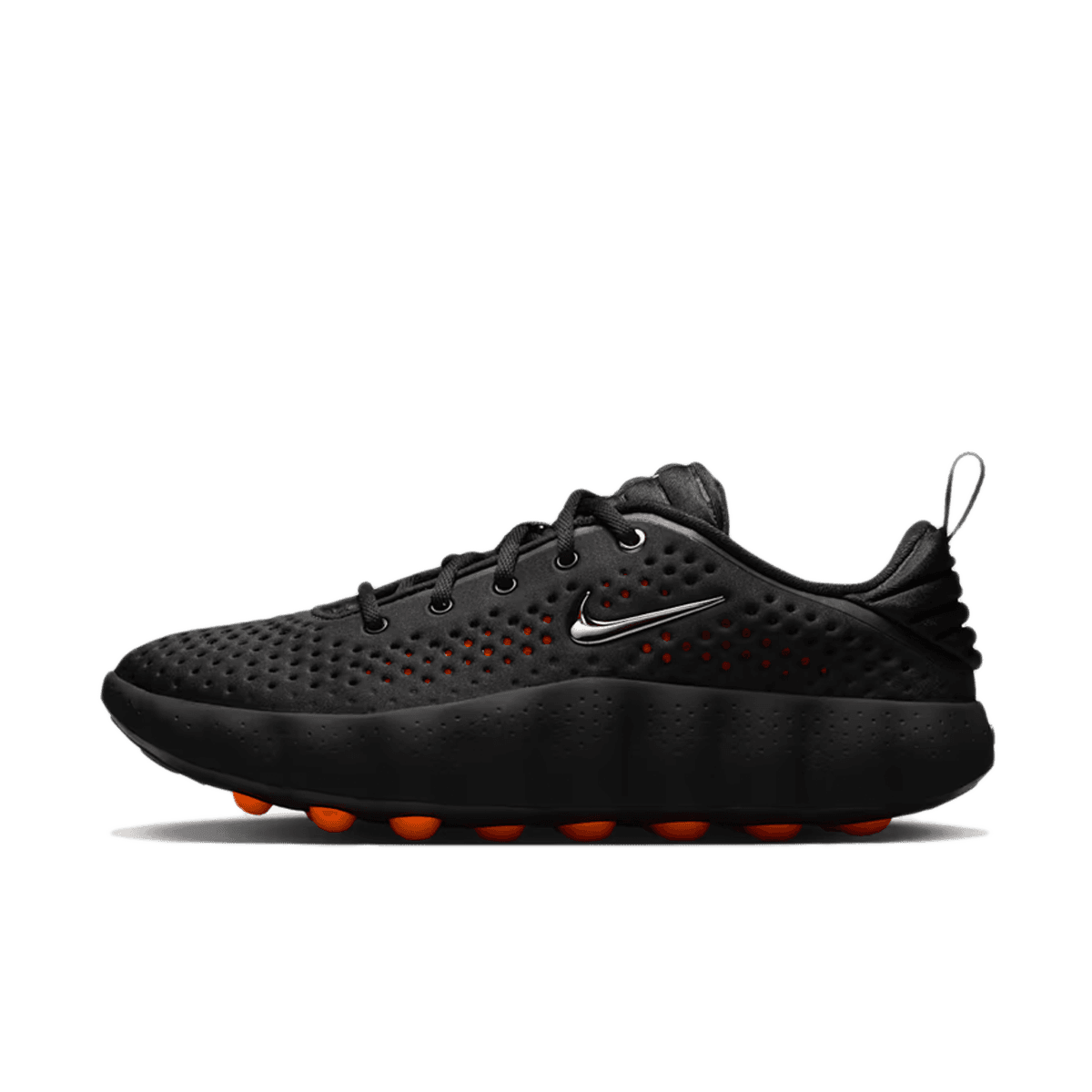 Nike Mind 002 WMNS 'Black & Hyper Crimson'