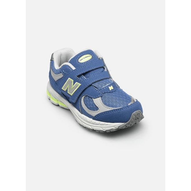 New Balance I2002