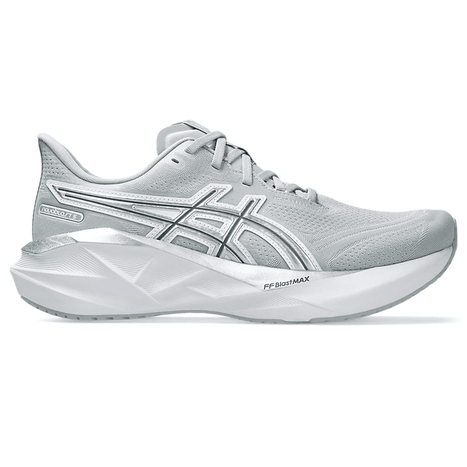 ASICS Novablast 5 Atc Piedmont Grey