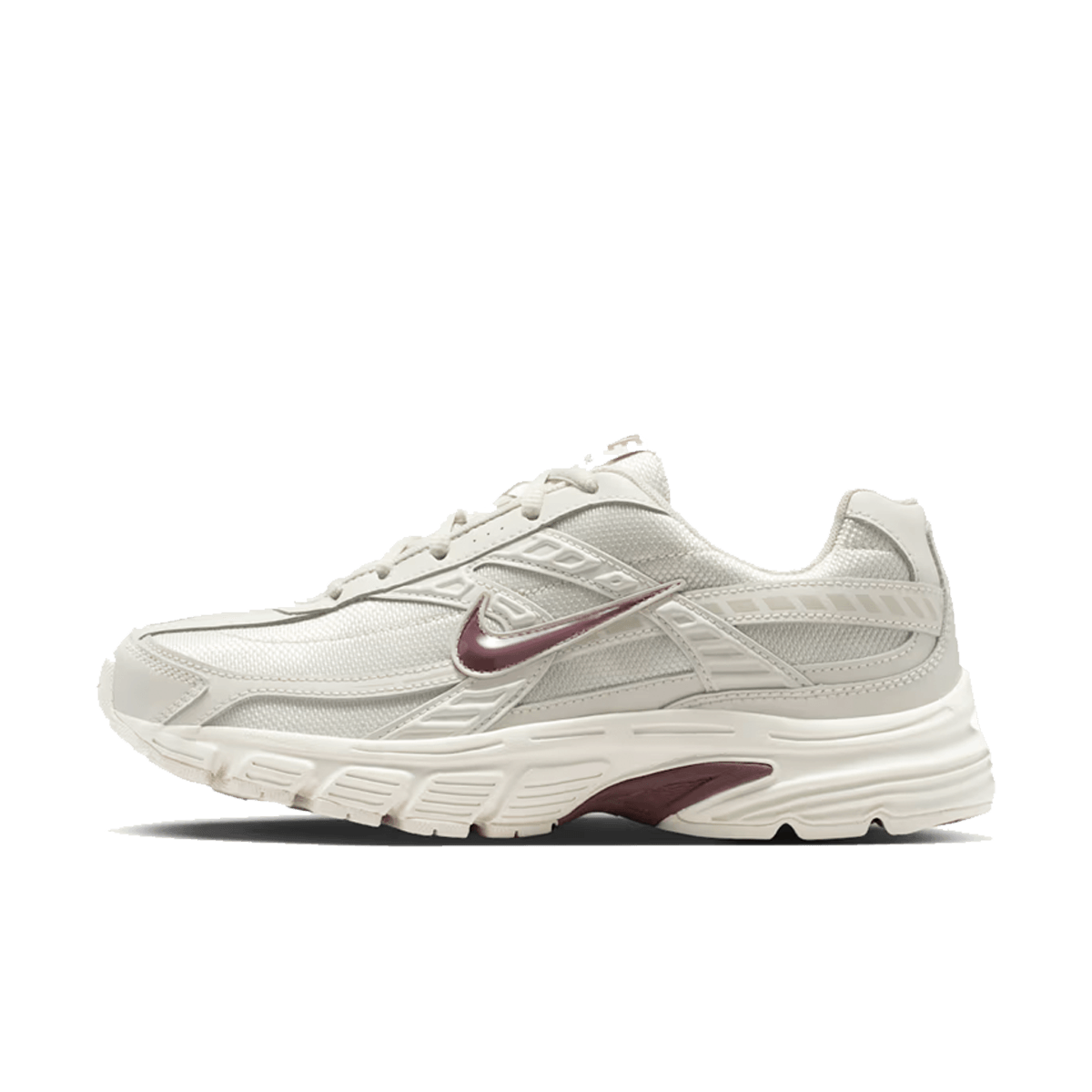 Nike Initiator WMNS 'Light Bone' 394053-007