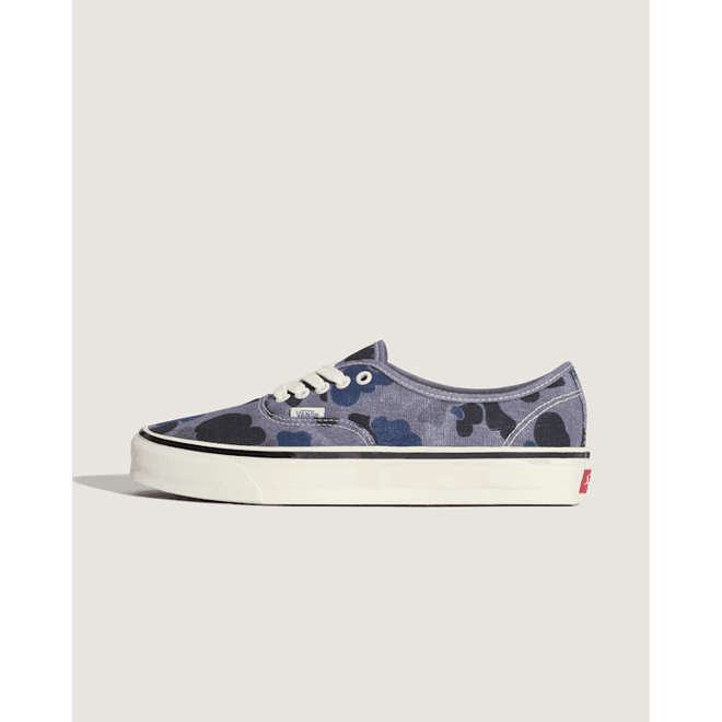 Vans Premium Authentic