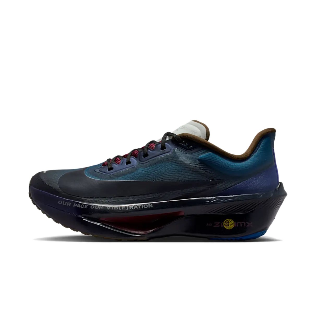 Nike Zoom Fly 6 'Our Pace Our Vib(e)ration'