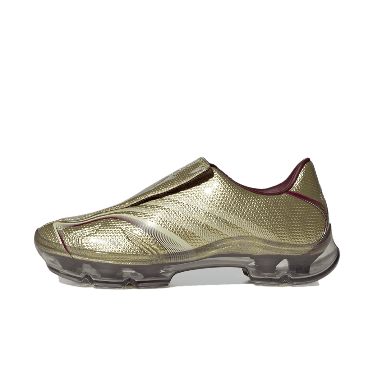 adidas F50 Adiframe 'Gold Metallic'