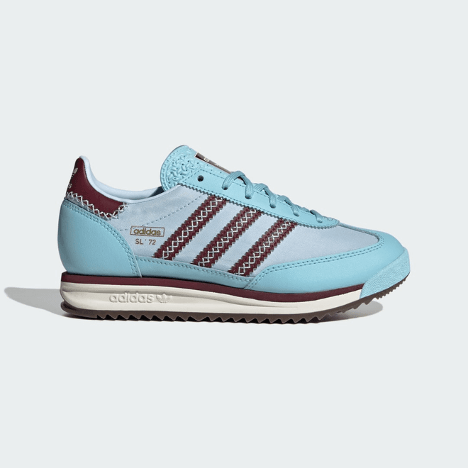 adidas SL 72 RS