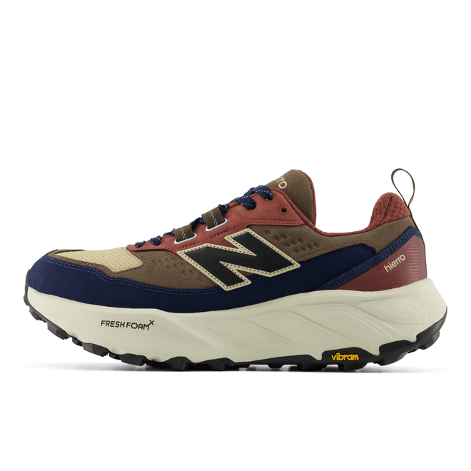New Balance Hierro Trek