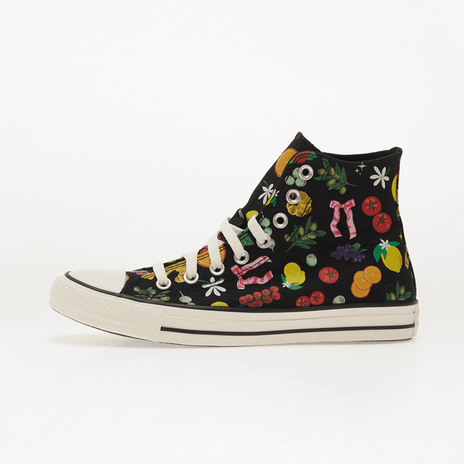 Converse Chuck Taylor All Star Black