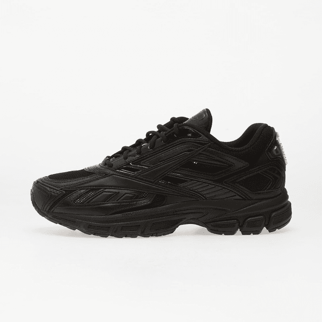 Reebok Premier Road Ultra Black