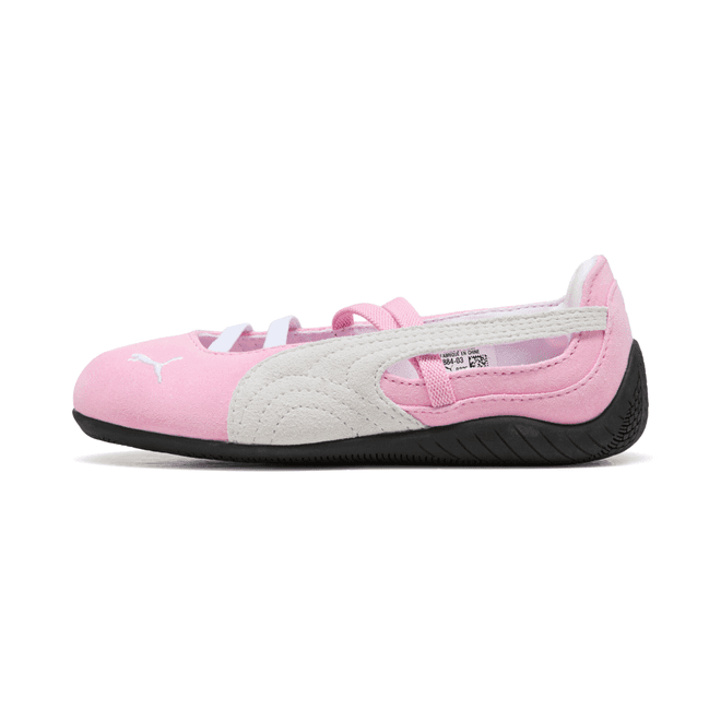 PUMA Speedcat Ballerina's