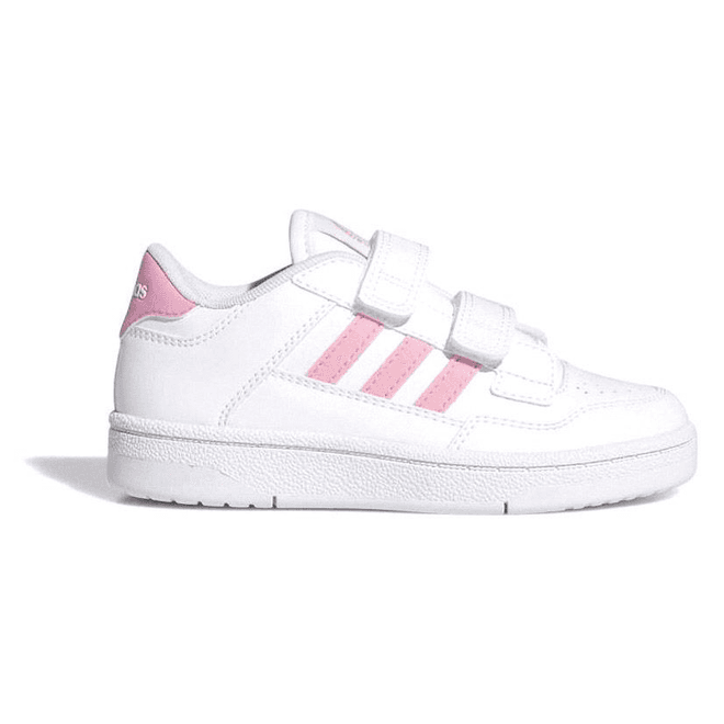 adidas Rapid Court Low
