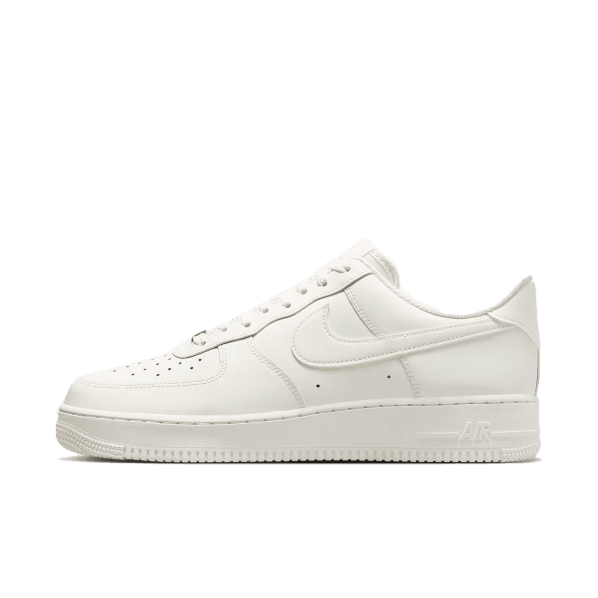 Nike Air Force 1 '07 'Sail'