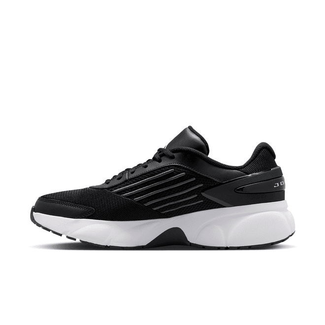 Jordan Trunner Flow