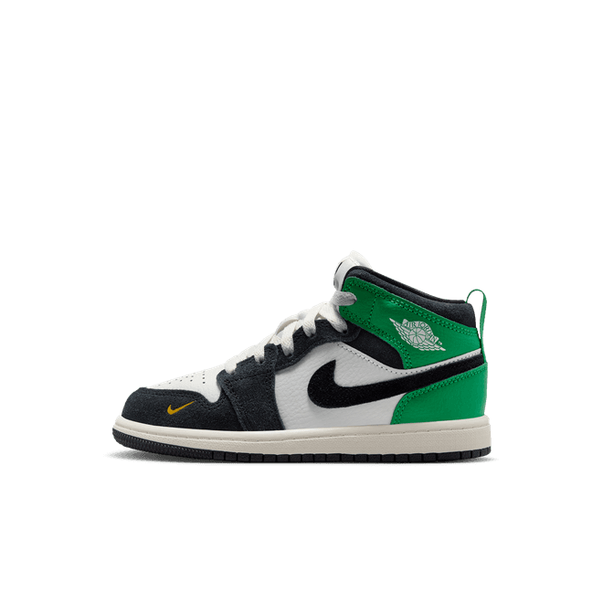 Jordan 1 Mid