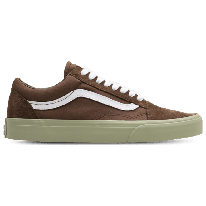 Vans Old Skool Brown