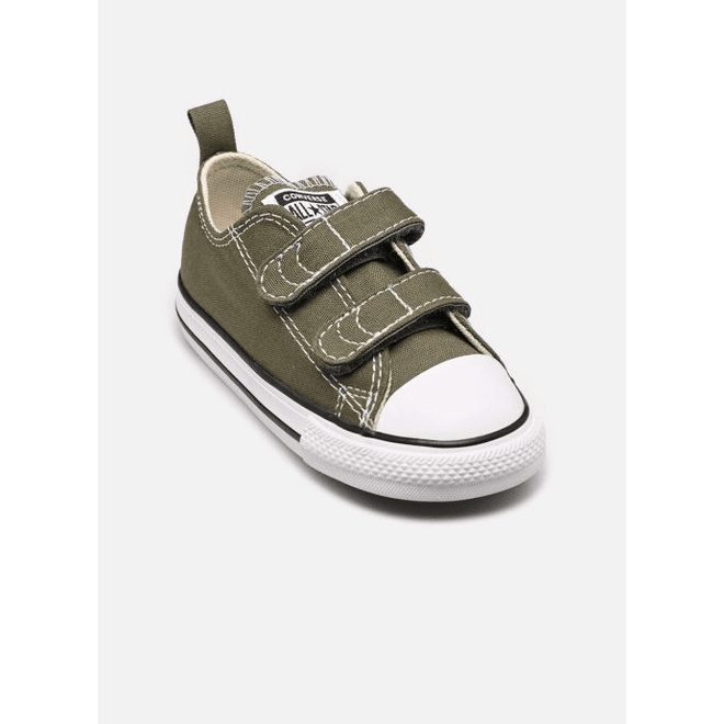 Converse Chuck Taylor All Star Easy-on Ox I