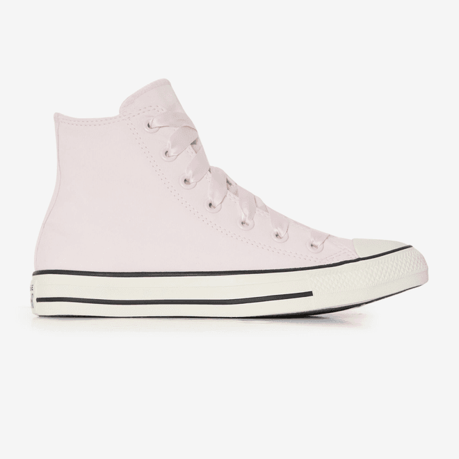 Converse Chuck Taylor All Star Peached Canvas Hi