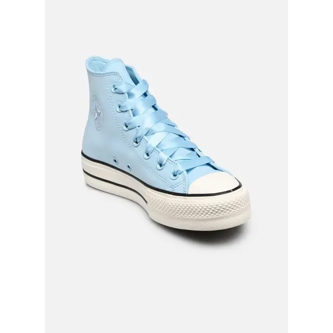 Converse Chuck Taylor All Star Lift Platform Peac
