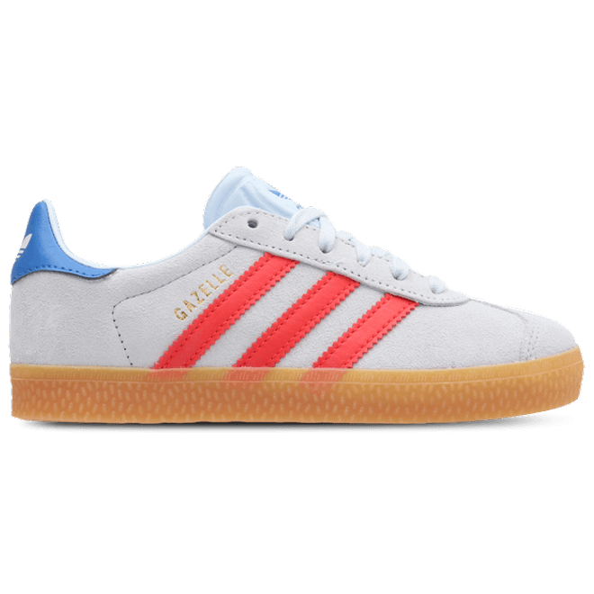 adidas Gazelle Blue