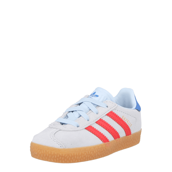 adidas Gazelle Babyschoenen Blue