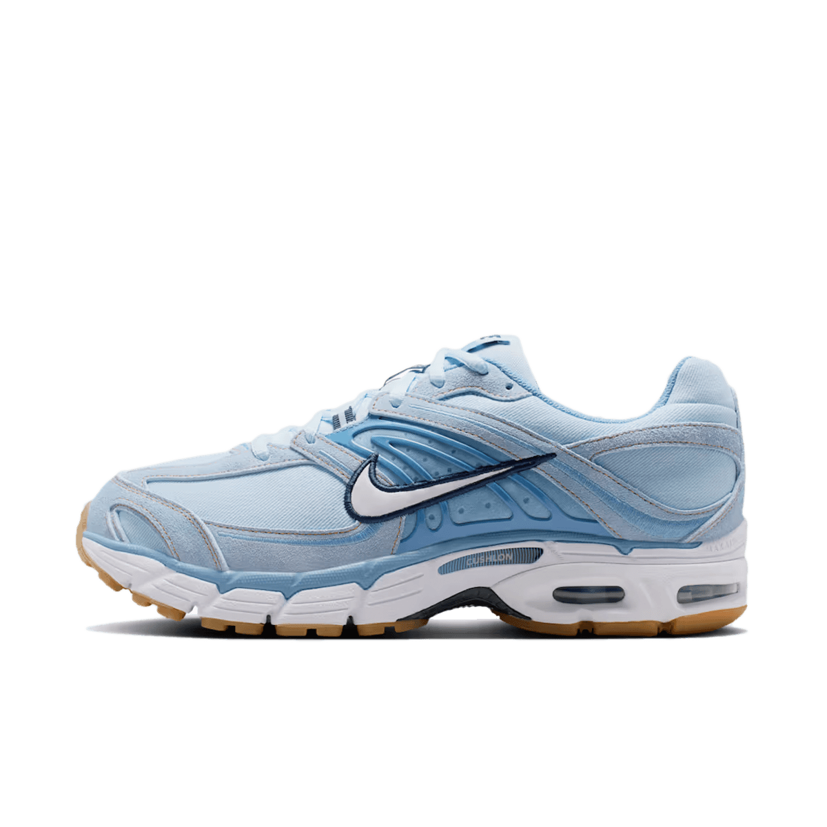 Air Max Moto 2K 'Light Armory Blue'