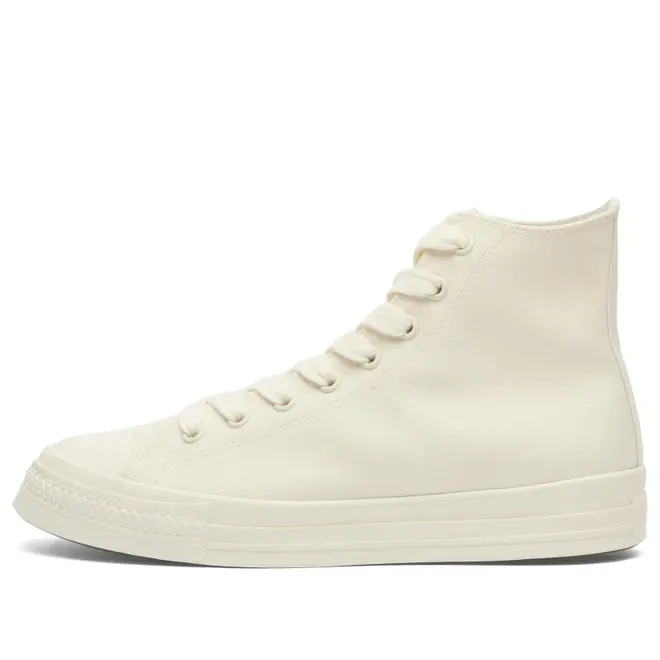 Converse Chuck Taylor Throwback Hi
