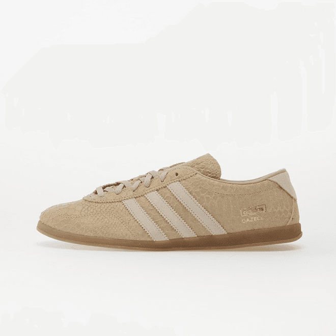 adidas Gazelle Lo Pro W Wonder Beige