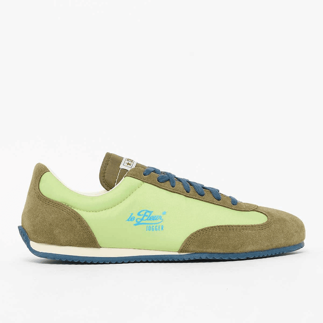 Converse x Golf Le Fleur 1908 Jogger Fashion