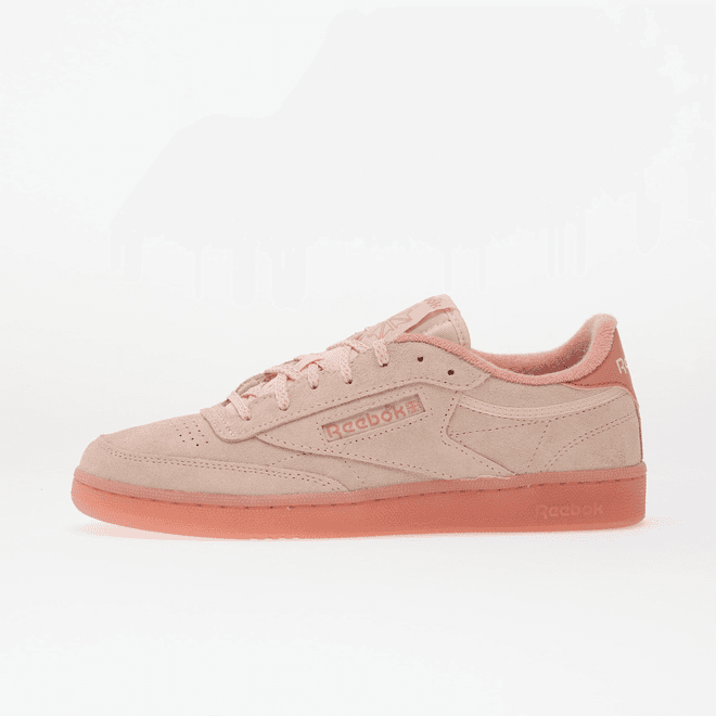 Reebok Club C 85 Pure Pink