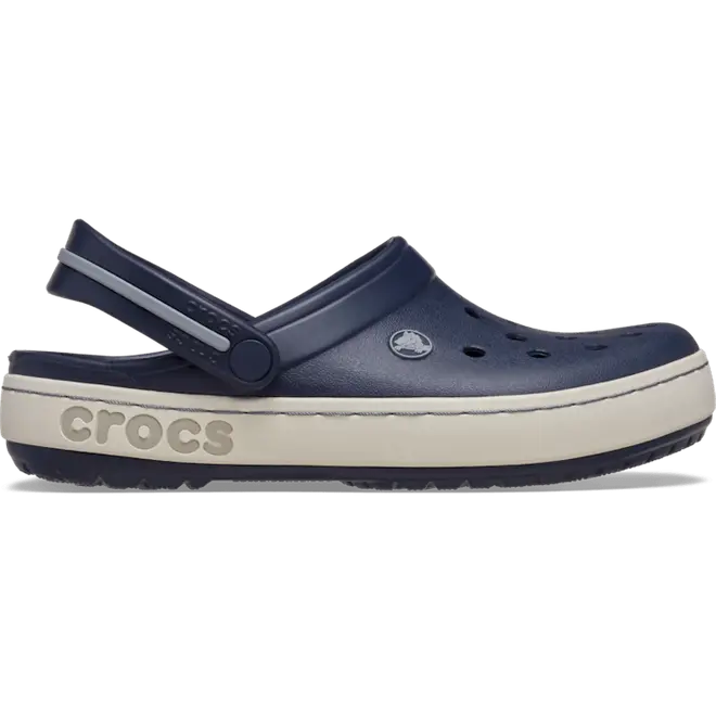 Crocs Crocband Heritage Clogs Navy